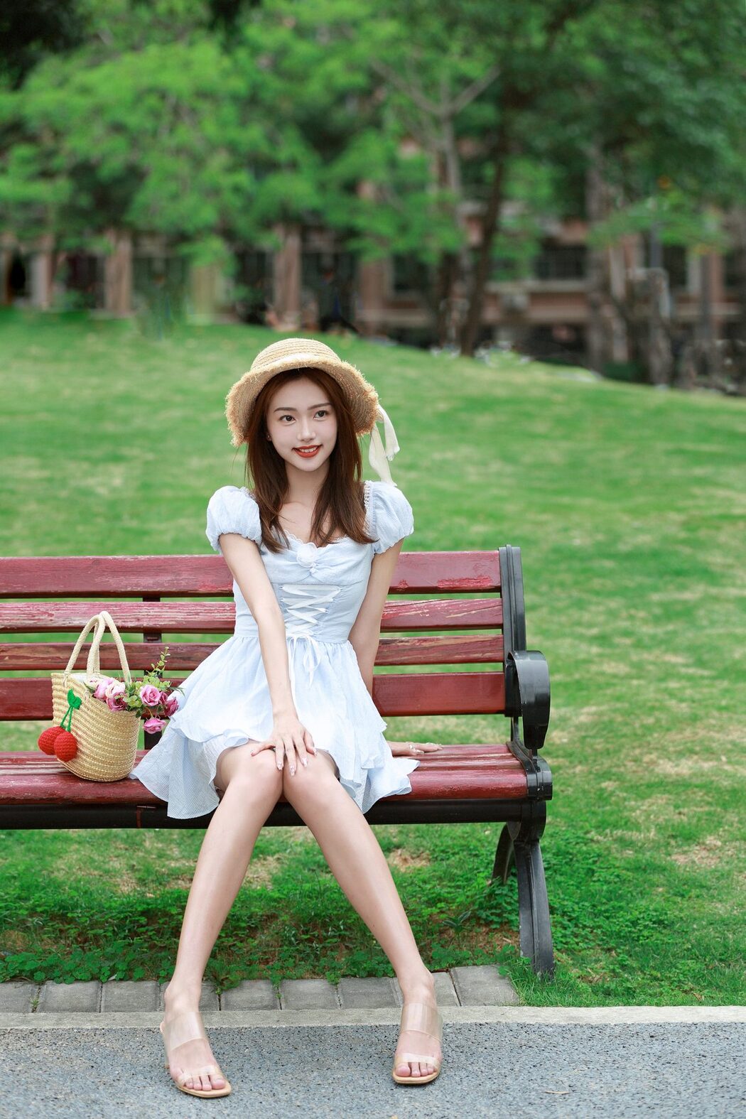 YiTuYu艺图语 Vol.4636 Guo Guo