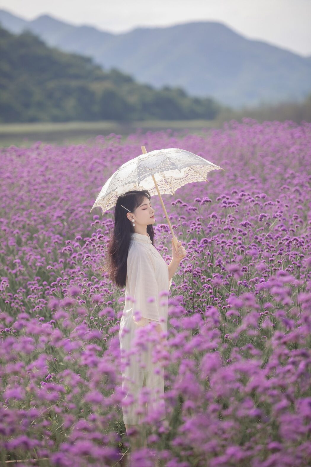 YiTuYu艺图语 Vol.4656 Xiao Ting