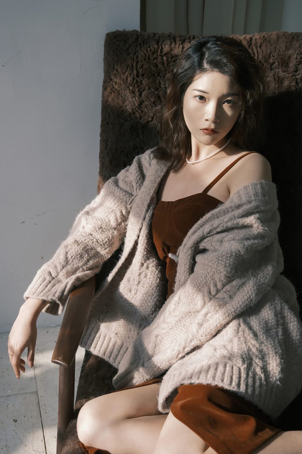 YiTuYu艺图语 Vol.4516 Yy