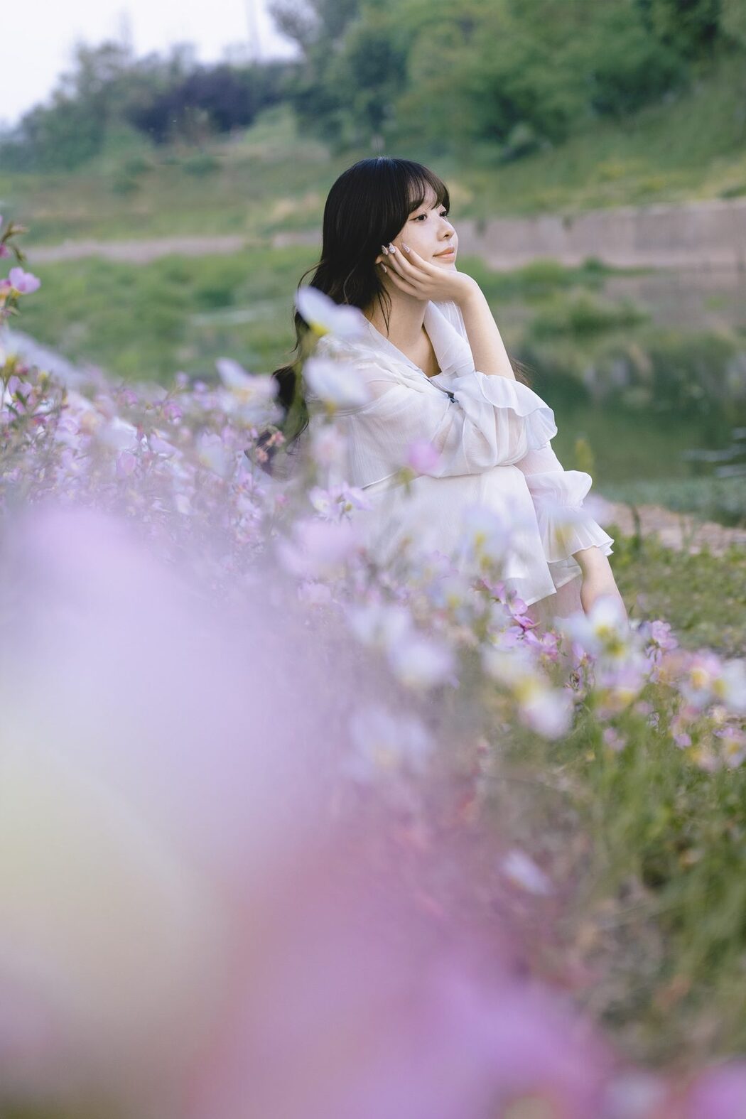 YiTuYu艺图语 Vol.4599 Z_solla