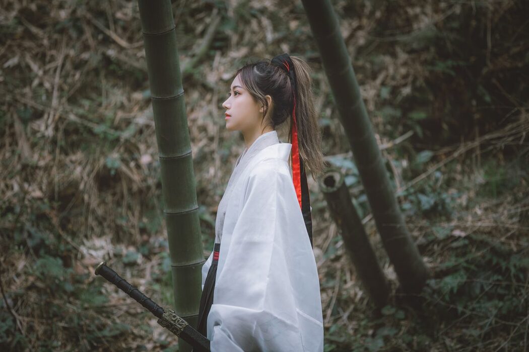 YiTuYu艺图语 Vol.4570 Hei Da Shuai