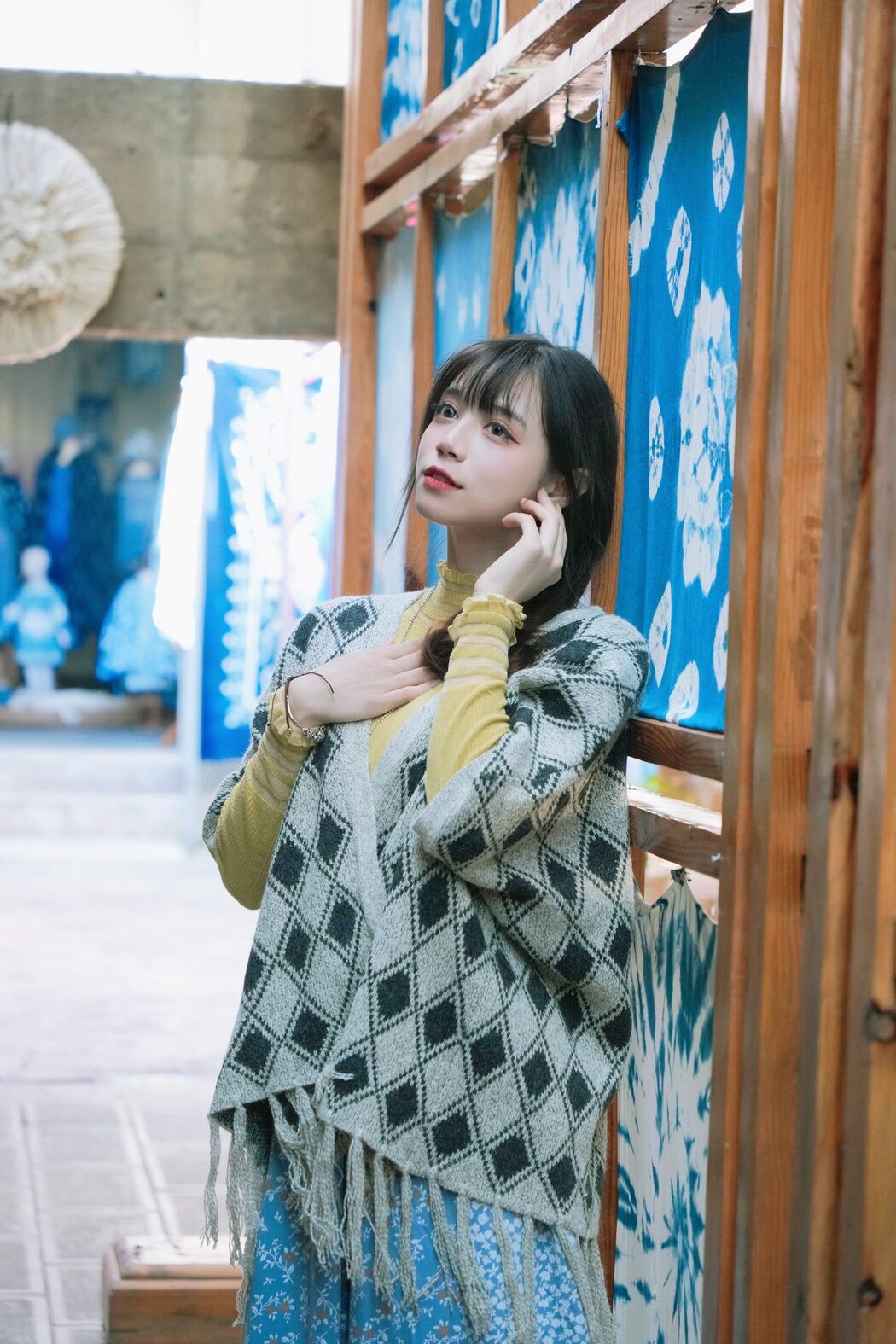 YiTuYu艺图语 Vol.4527 Er Jia Liu