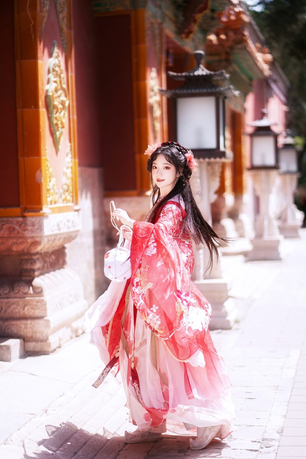 YiTuYu艺图语 Vol.4554 Lin You Chi