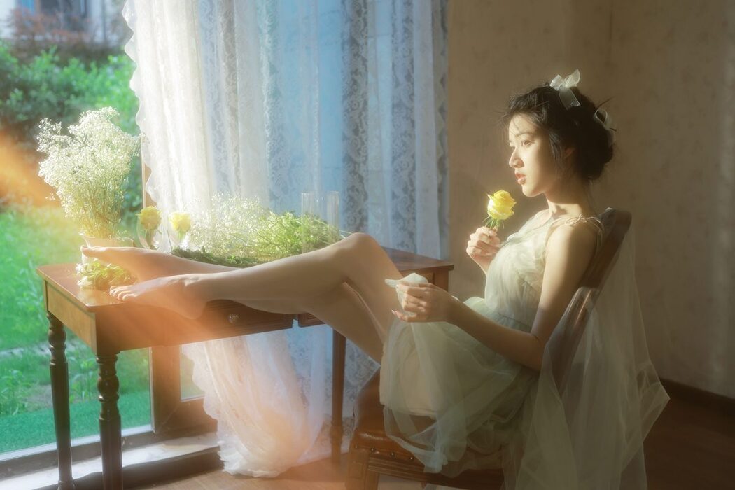 YiTuYu艺图语 Vol.4620 Su Xiang Tu Rou