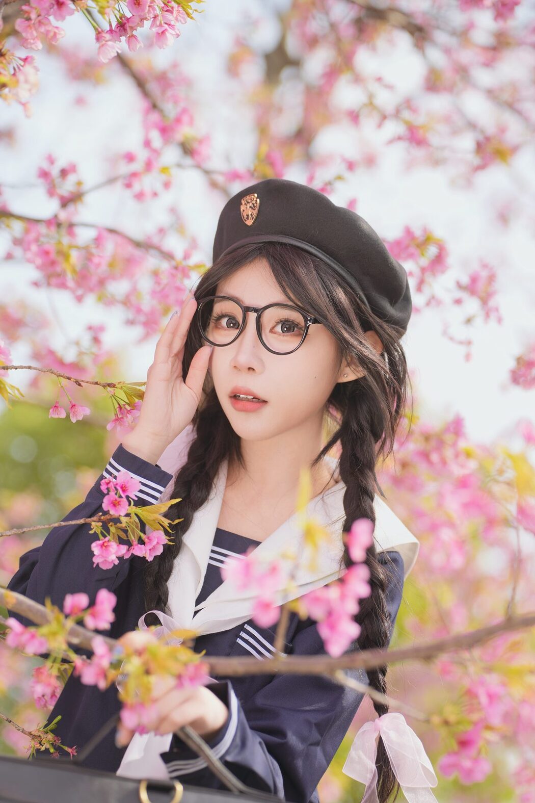 YiTuYu艺图语 Vol.4531 Zou Zou