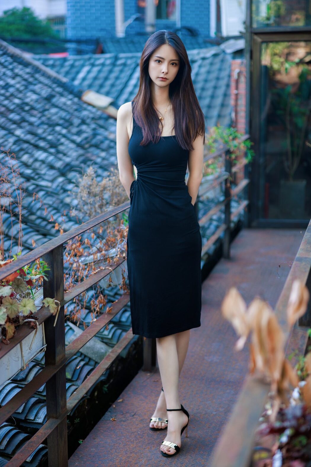 YiTuYu艺图语 Vol.4655 Zhao Xiao Ya