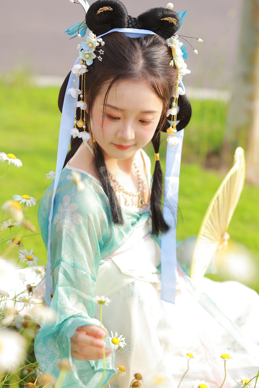 YiTuYu艺图语 Vol.4672 You Er Bai Bai