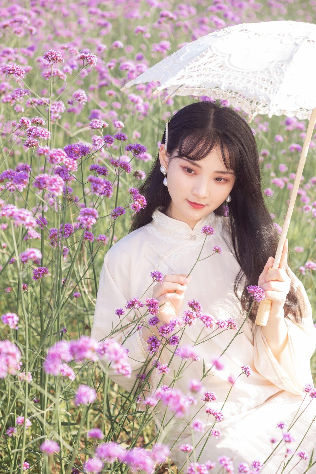 YiTuYu艺图语 Vol.4656 Xiao Ting