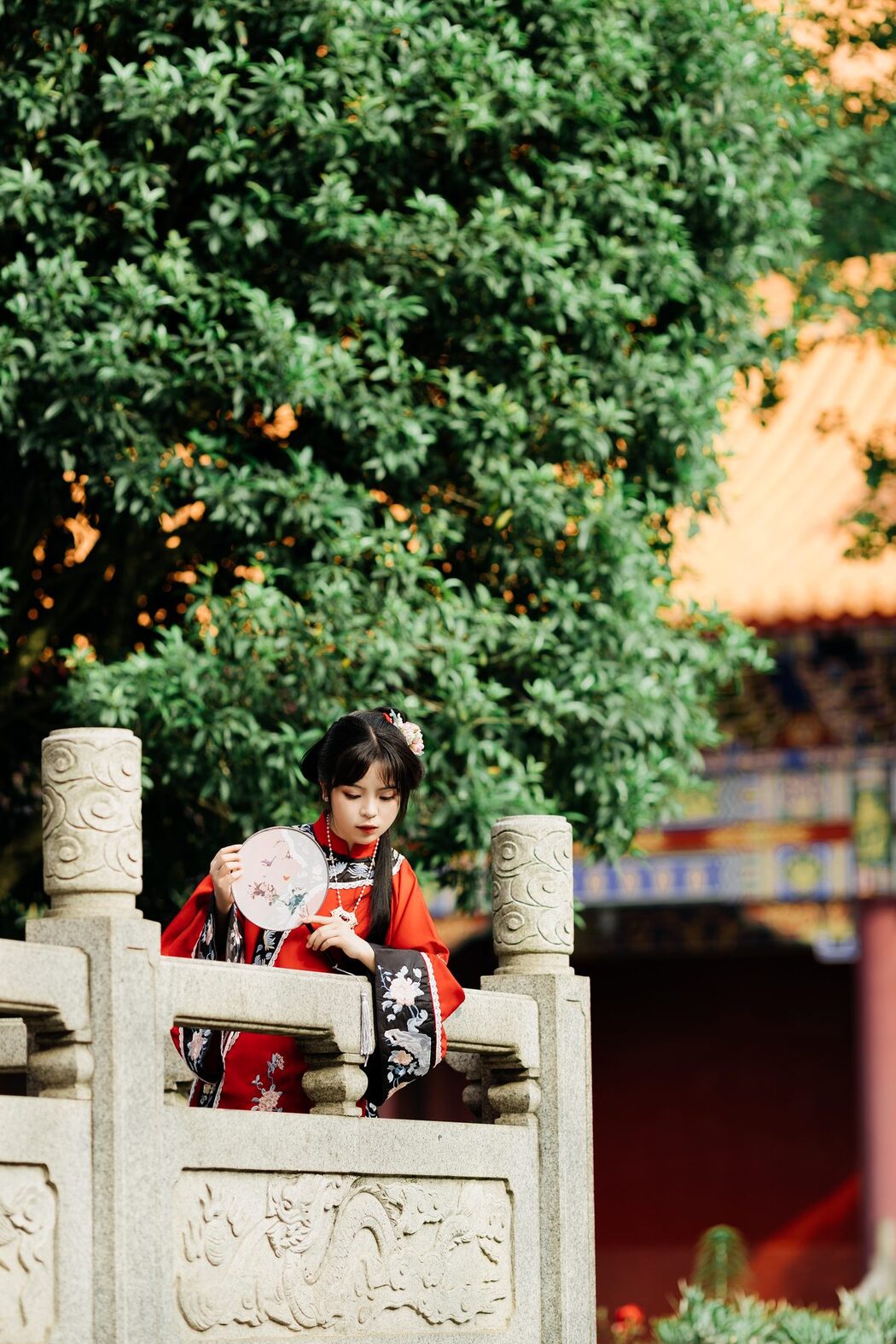 YiTuYu艺图语 Vol.4557 Shi Xiao Bai O