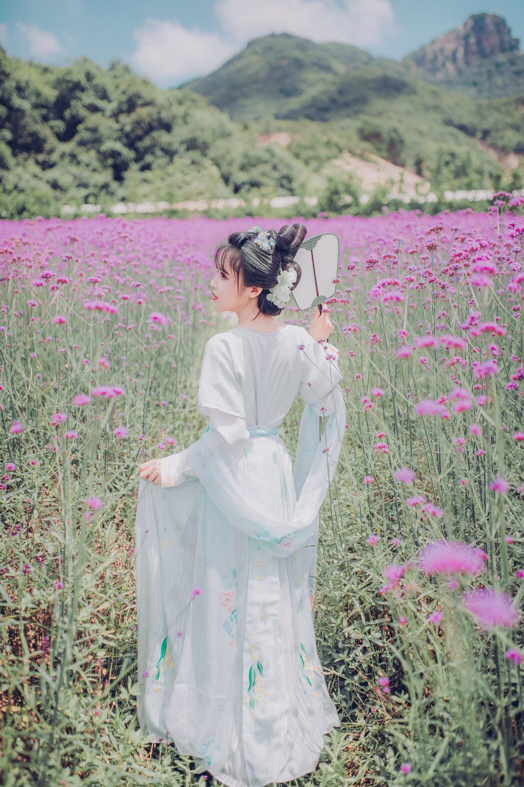 YiTuYu艺图语 Vol.4634 Yuan Xiao Yi