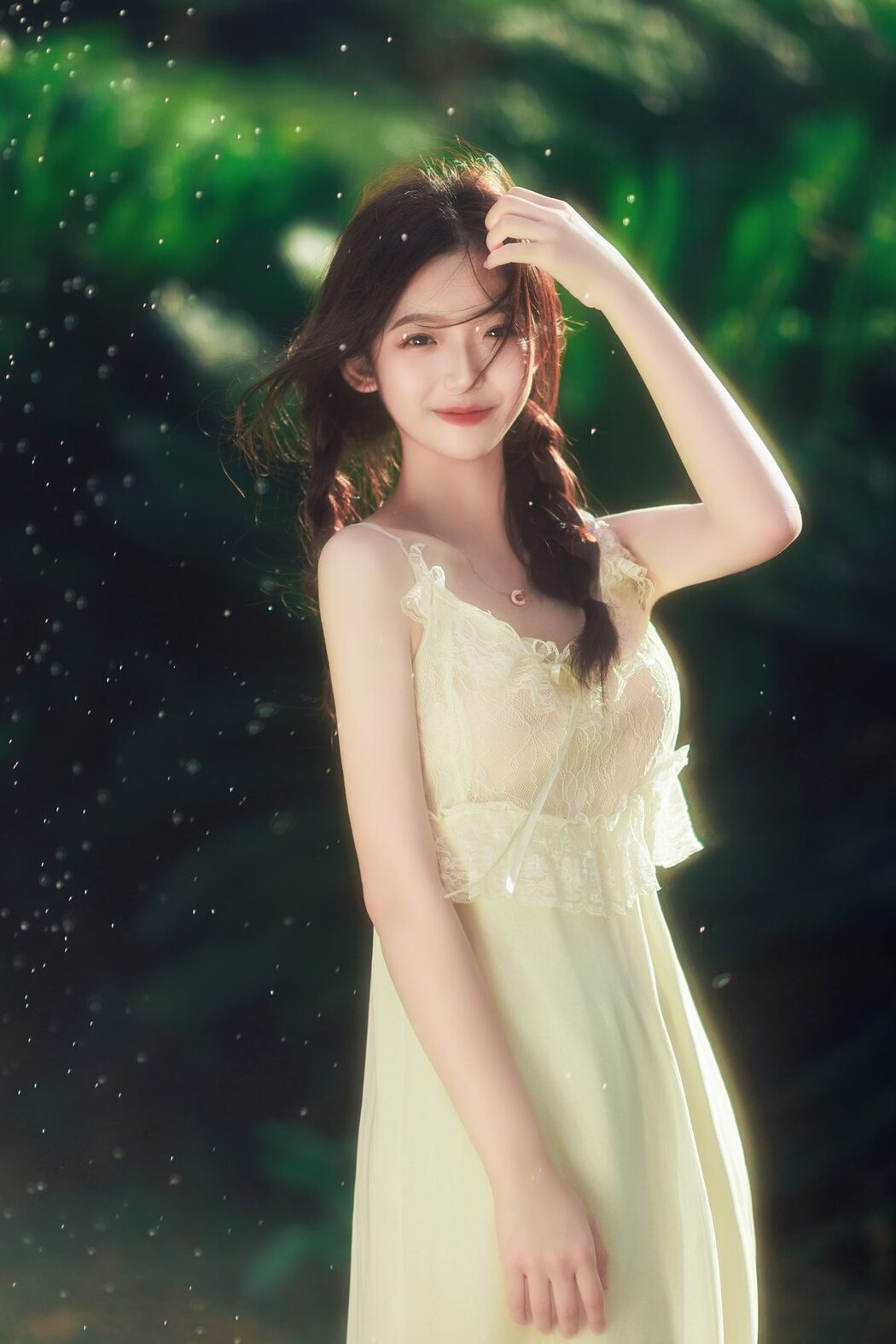 YiTuYu艺图语 Vol.4623 Xiao Mi Dou