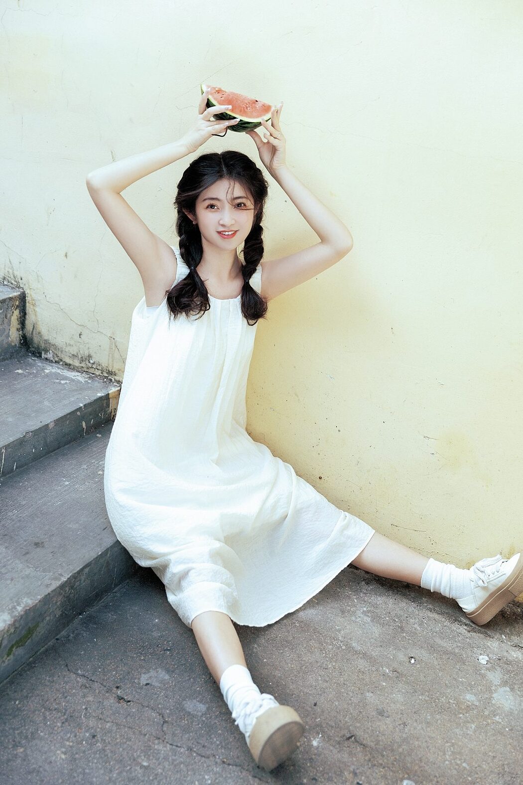YiTuYu艺图语 Vol.4676 Hai Wei