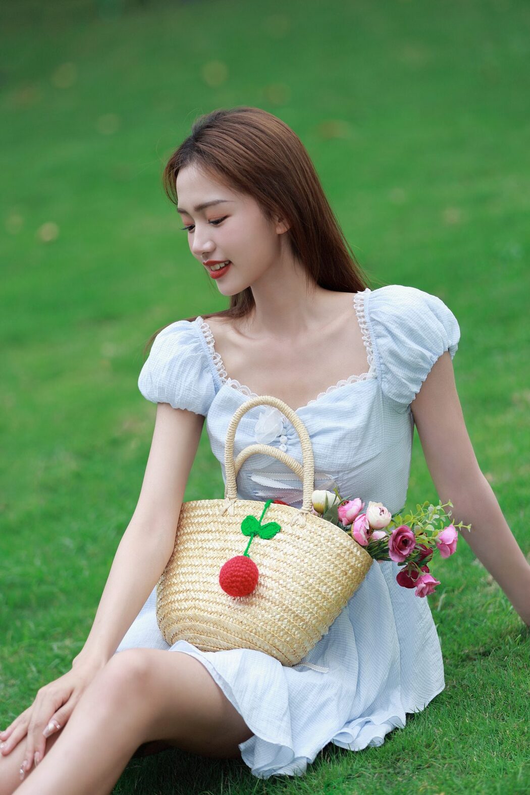 YiTuYu艺图语 Vol.4636 Guo Guo
