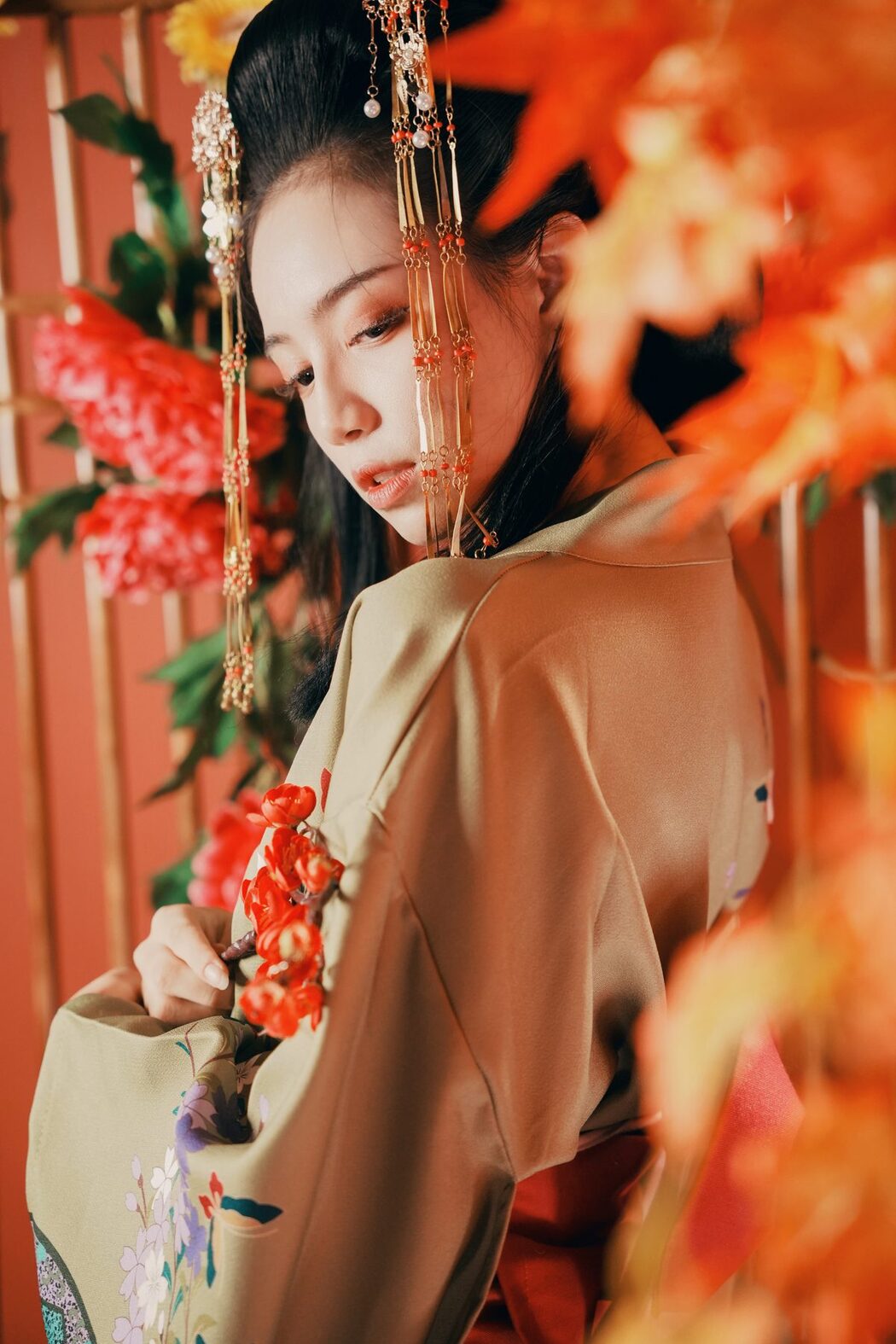 YiTuYu艺图语 Vol.4643 Er Jia Liu