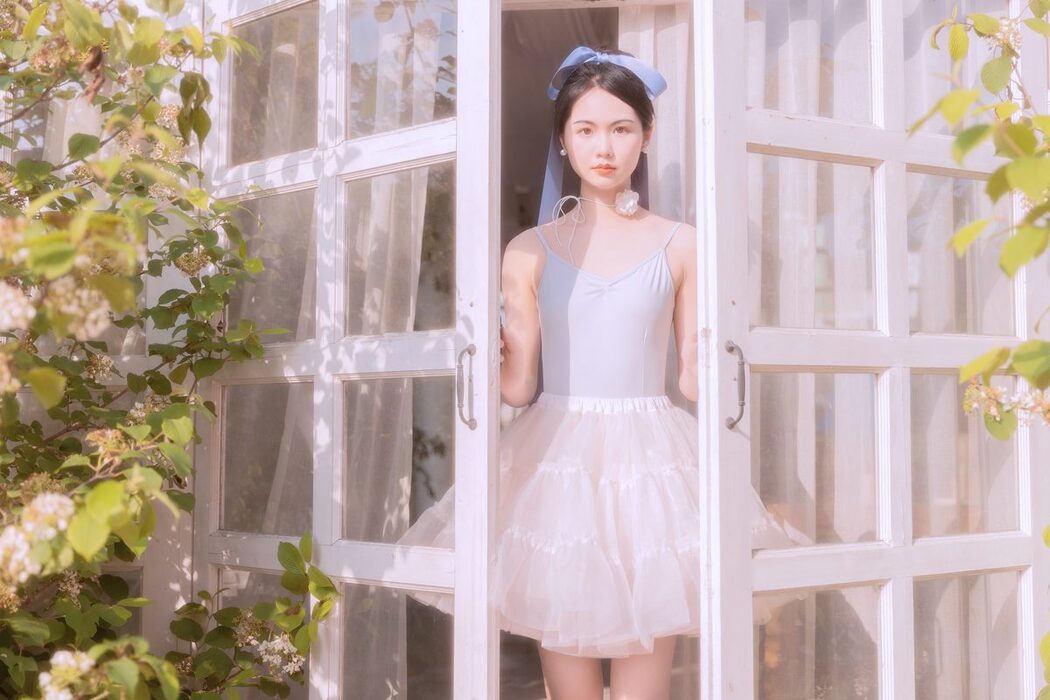 YiTuYu艺图语 Vol.4592 Zora