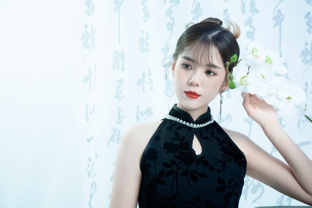 YiTuYu艺图语 Vol.4559 Xiao Xue