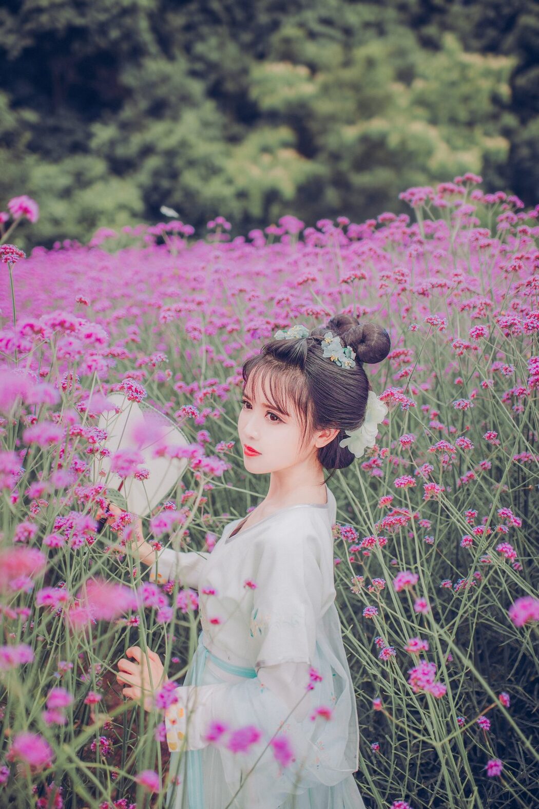 YiTuYu艺图语 Vol.4634 Yuan Xiao Yi