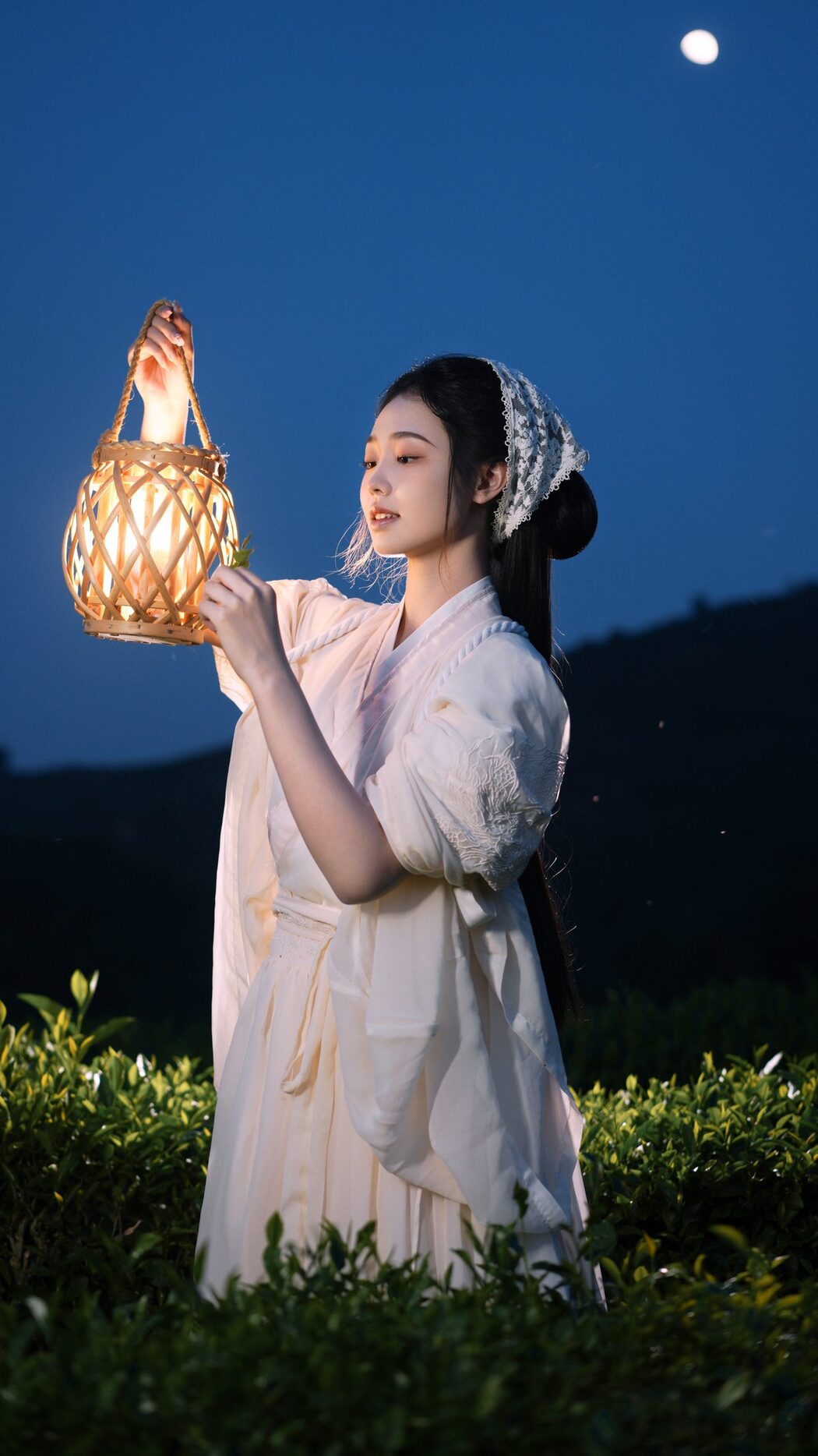 YiTuYu艺图语 Vol.4654 Xiao Yang Dun Dun