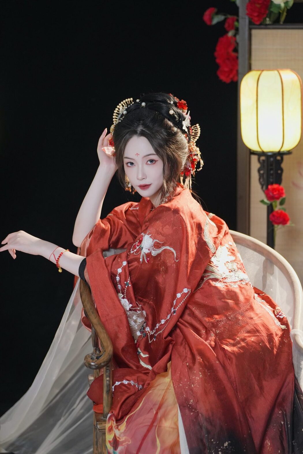 YiTuYu艺图语 Vol.4522 Vi Ge Vivian