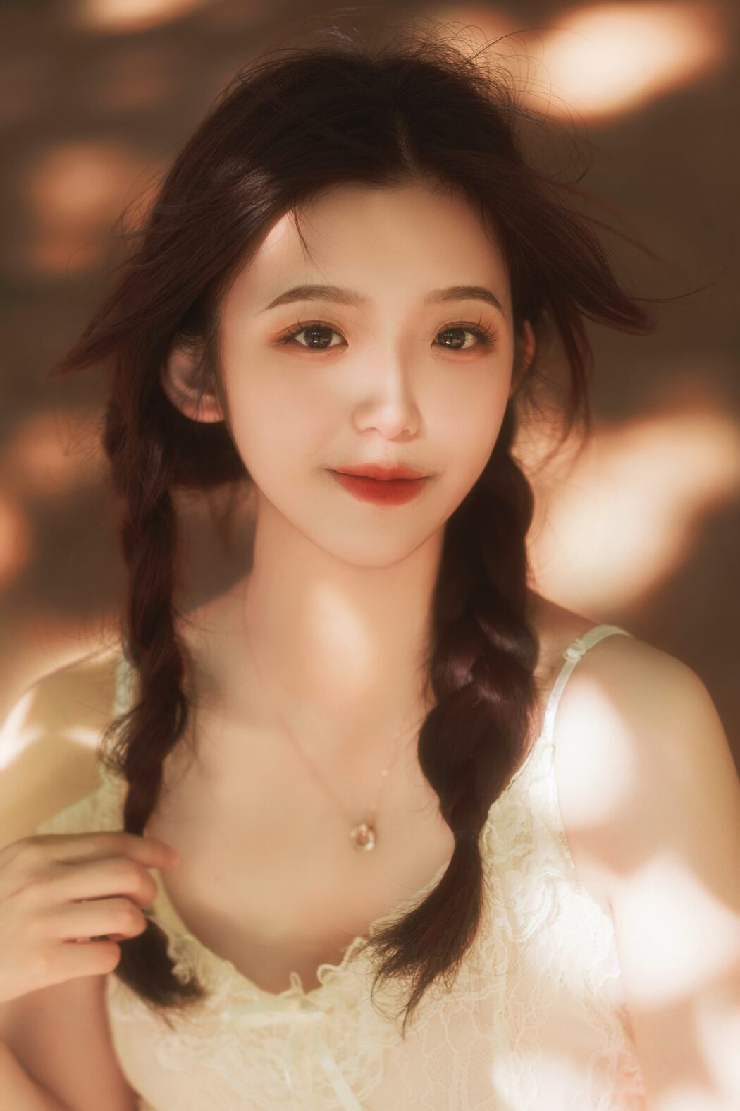 YiTuYu艺图语 Vol.4623 Xiao Mi Dou
