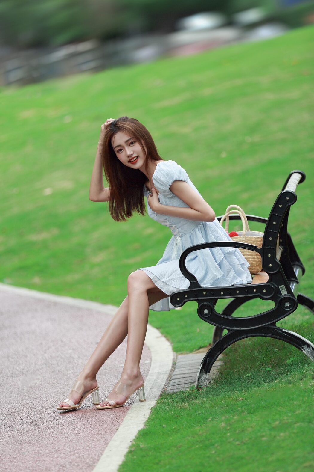 YiTuYu艺图语 Vol.4636 Guo Guo