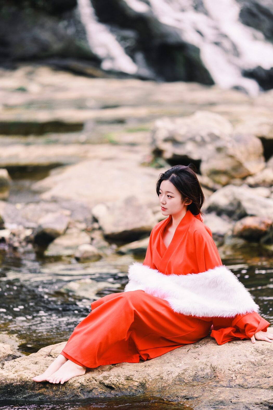 YiTuYu艺图语 Vol.4528 Xiao Mi Dou