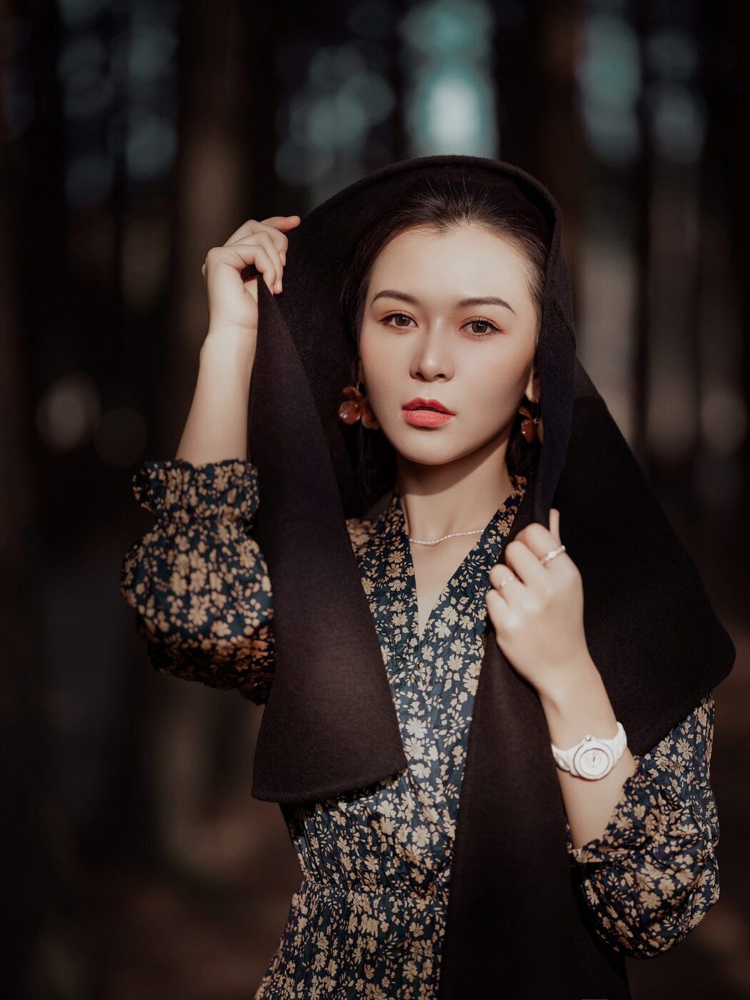 YiTuYu艺图语 Vol.4624 Qian Qian