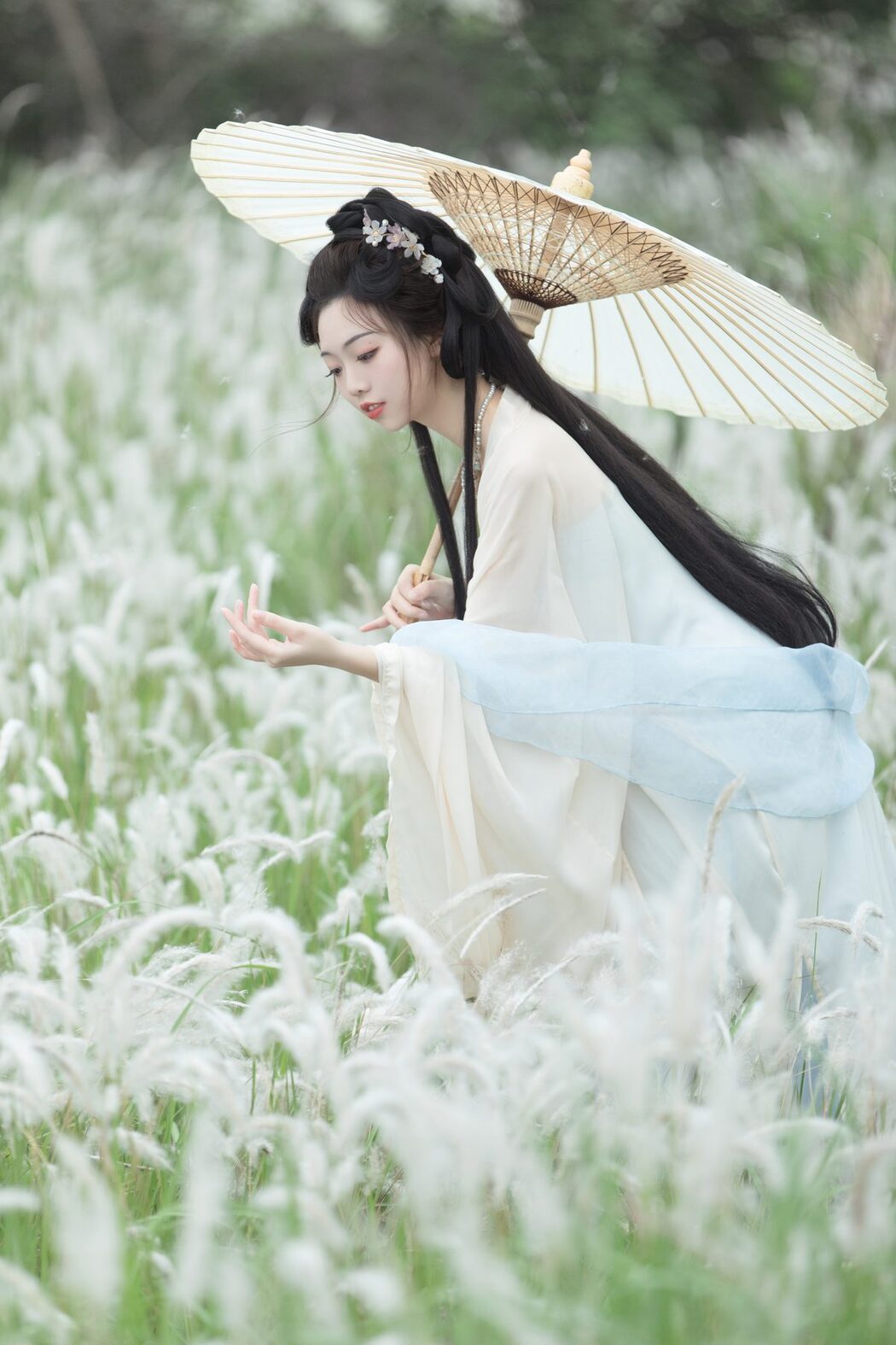 YiTuYu艺图语 Vol.4562 Shi Zhi Lin