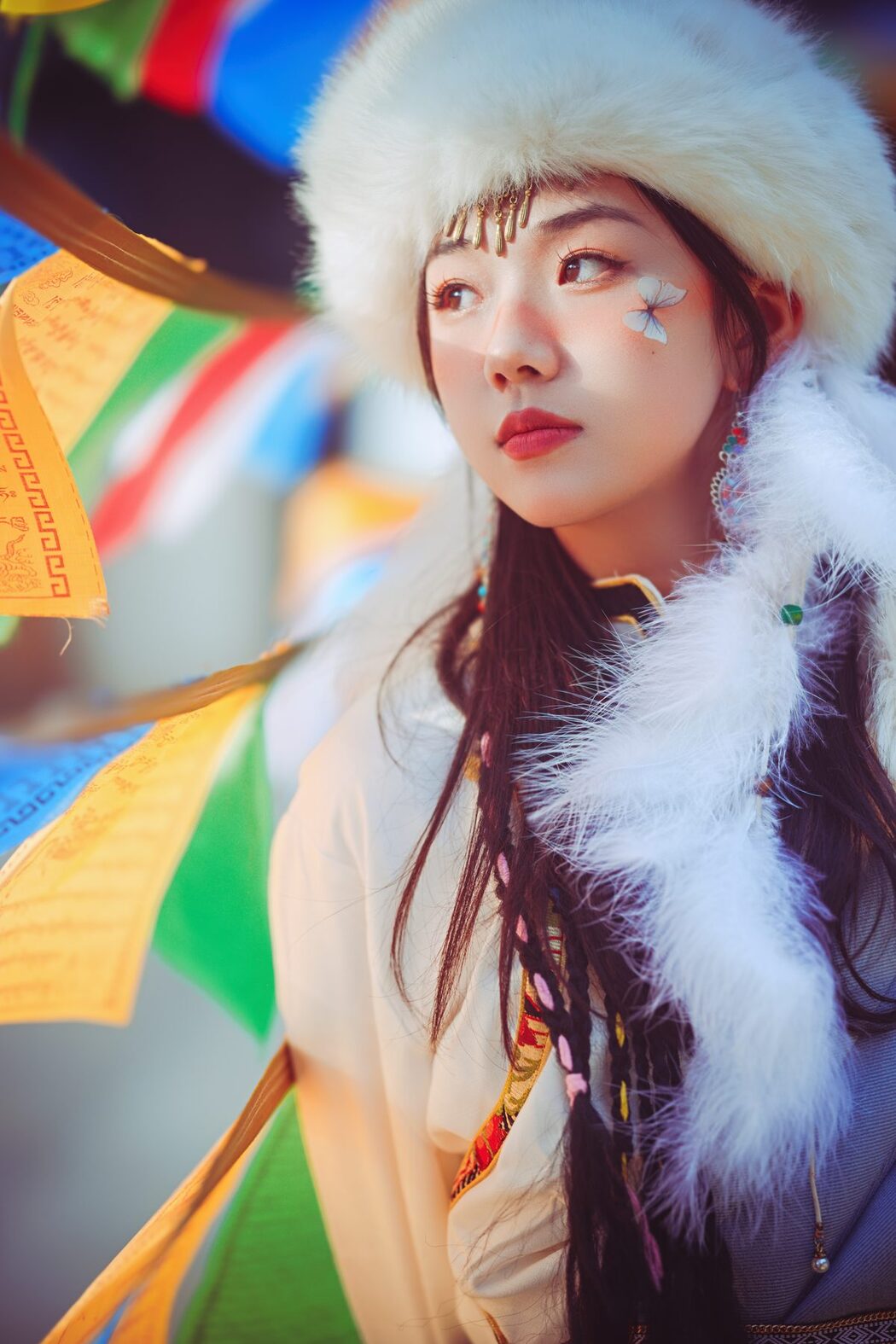 YiTuYu艺图语 Vol.4671 Pei Tong Xue