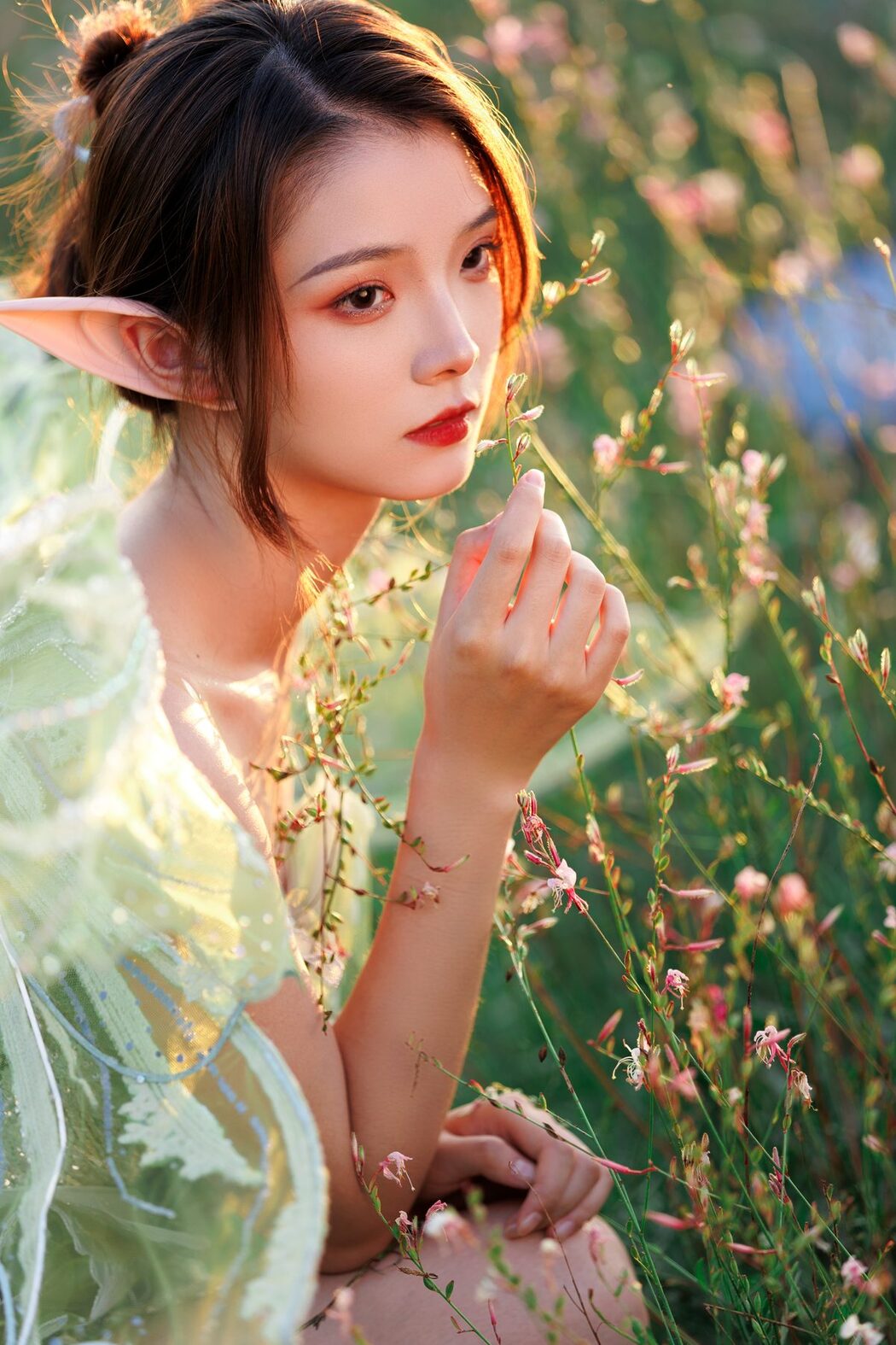 YiTuYu艺图语 Vol.4630 Xiao Xiao