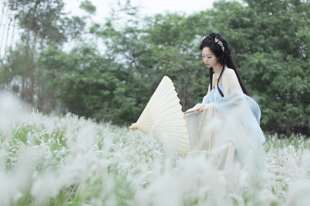 YiTuYu艺图语 Vol.4562 Shi Zhi Lin