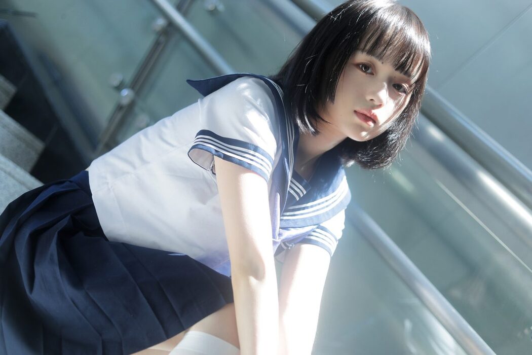YiTuYu艺图语 Vol.4610 Juan Cun Xiao Ming