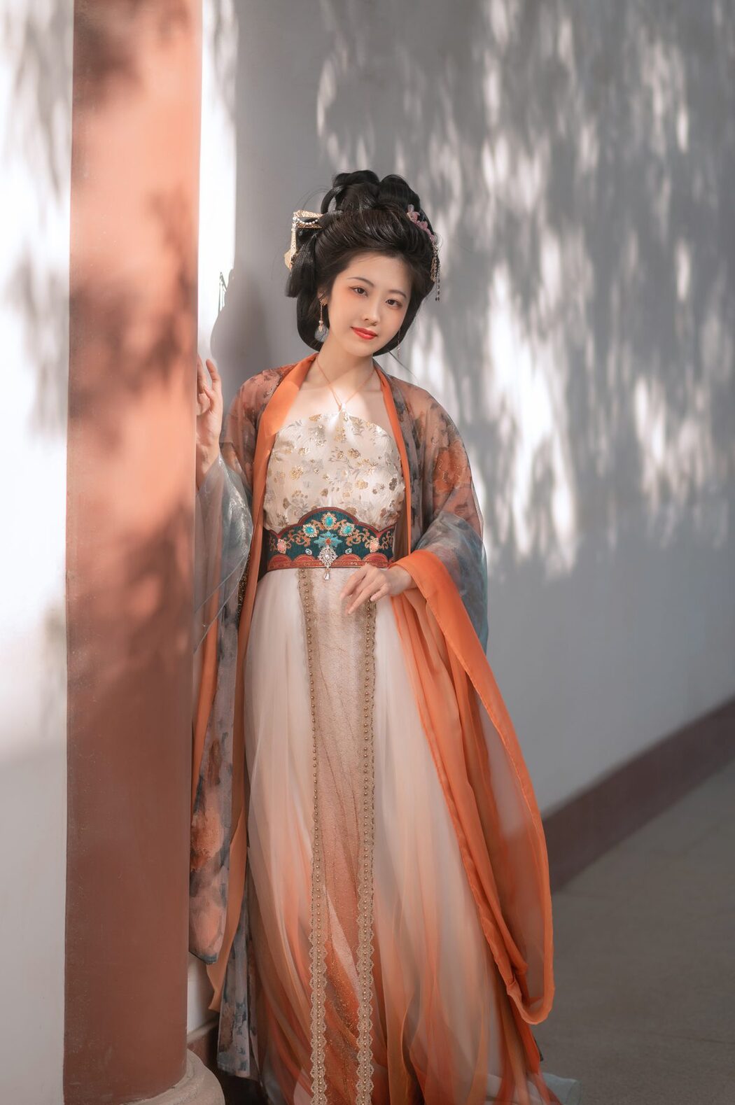YiTuYu艺图语 Vol.4601 You Yue