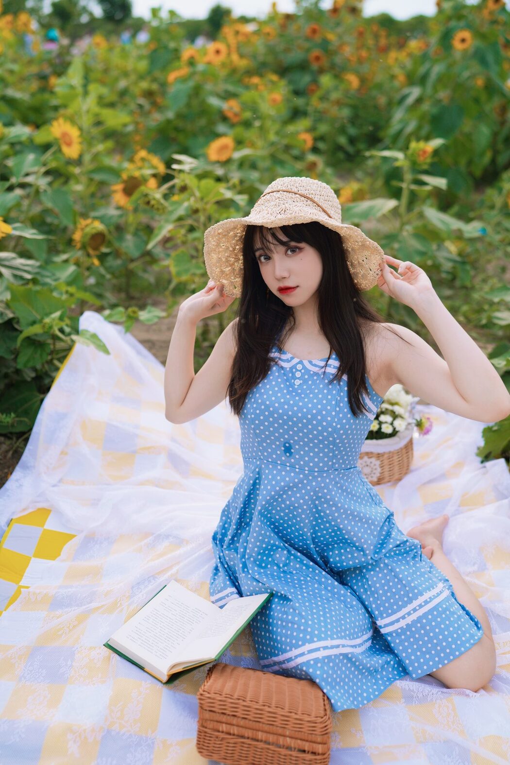 YiTuYu艺图语 Vol.4539 Er Jia Liu
