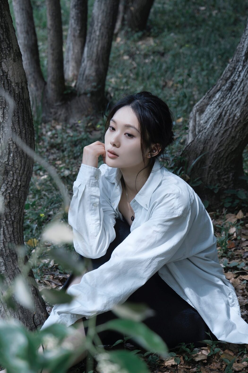 YiTuYu艺图语 Vol.4560 Zao Yan Xiang