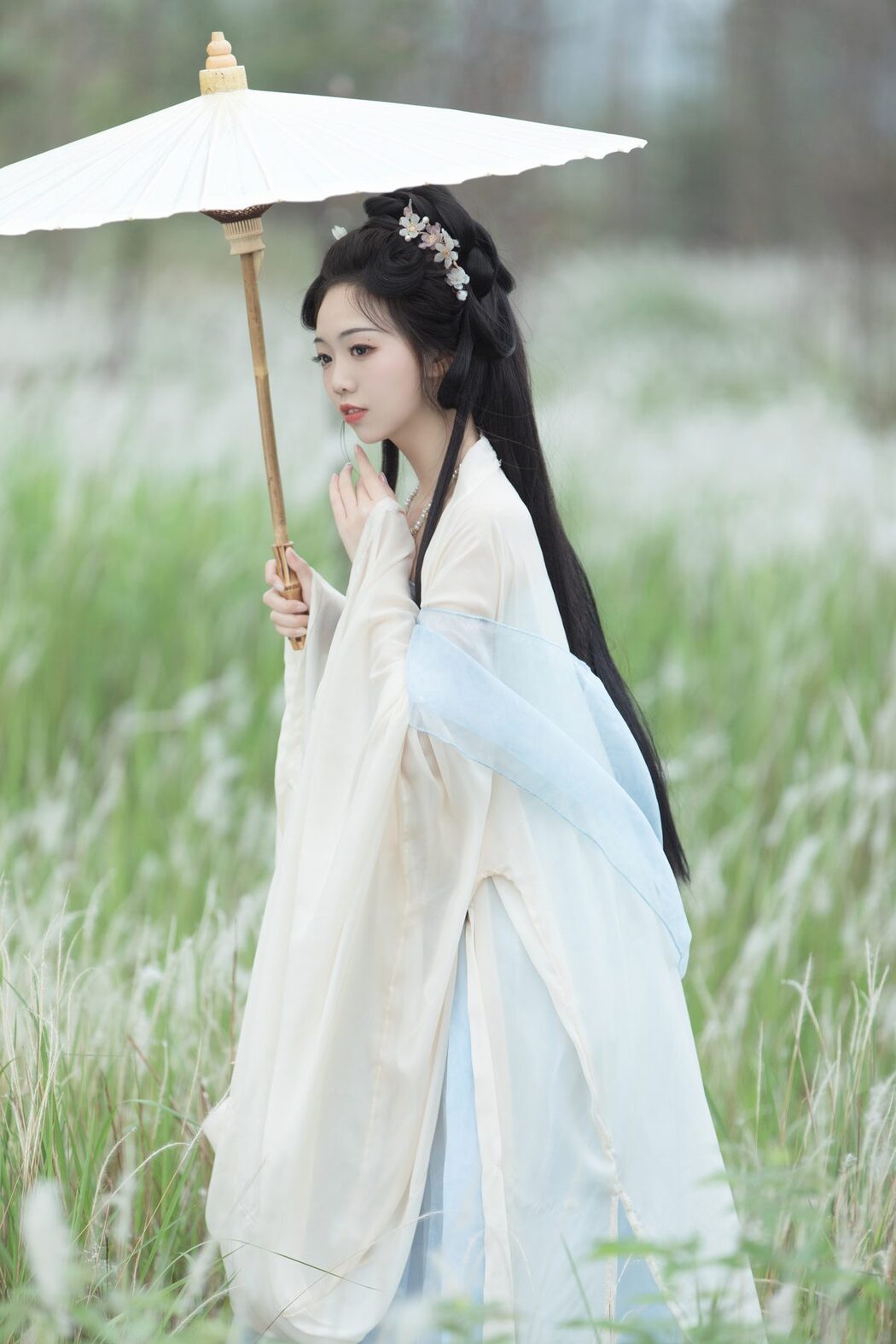 YiTuYu艺图语 Vol.4562 Shi Zhi Lin