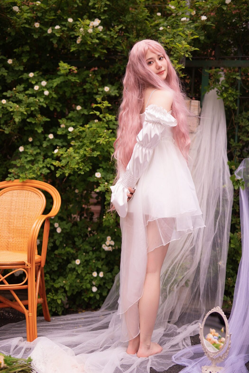YiTuYu艺图语 Vol.4548 Xiao Ha