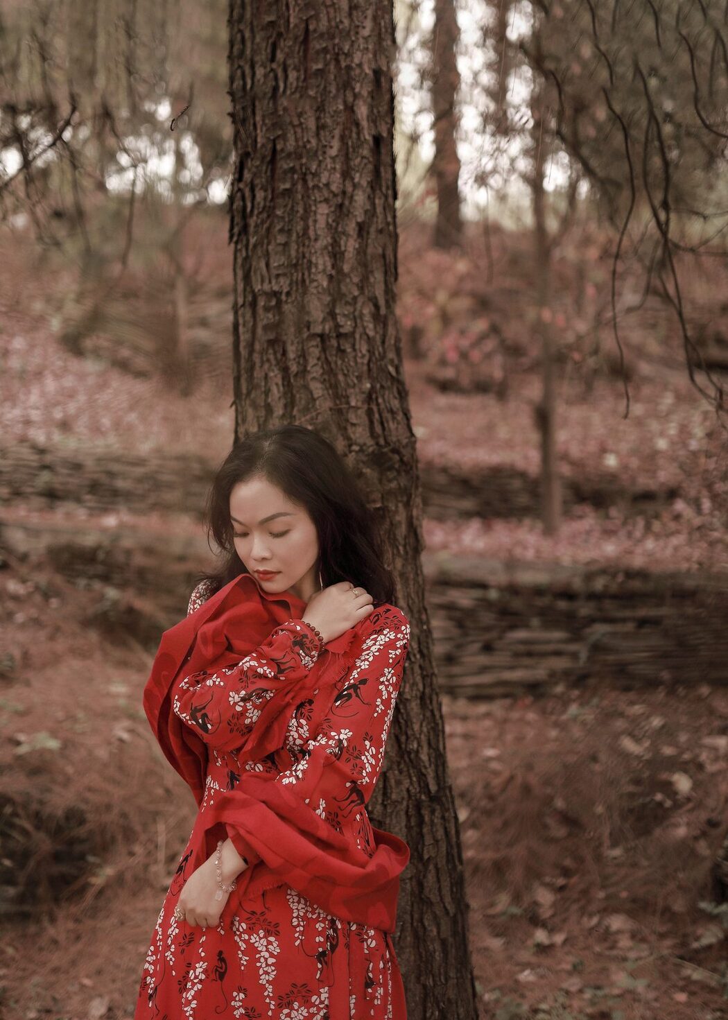 YiTuYu艺图语 Vol.4577 Xiao Yao