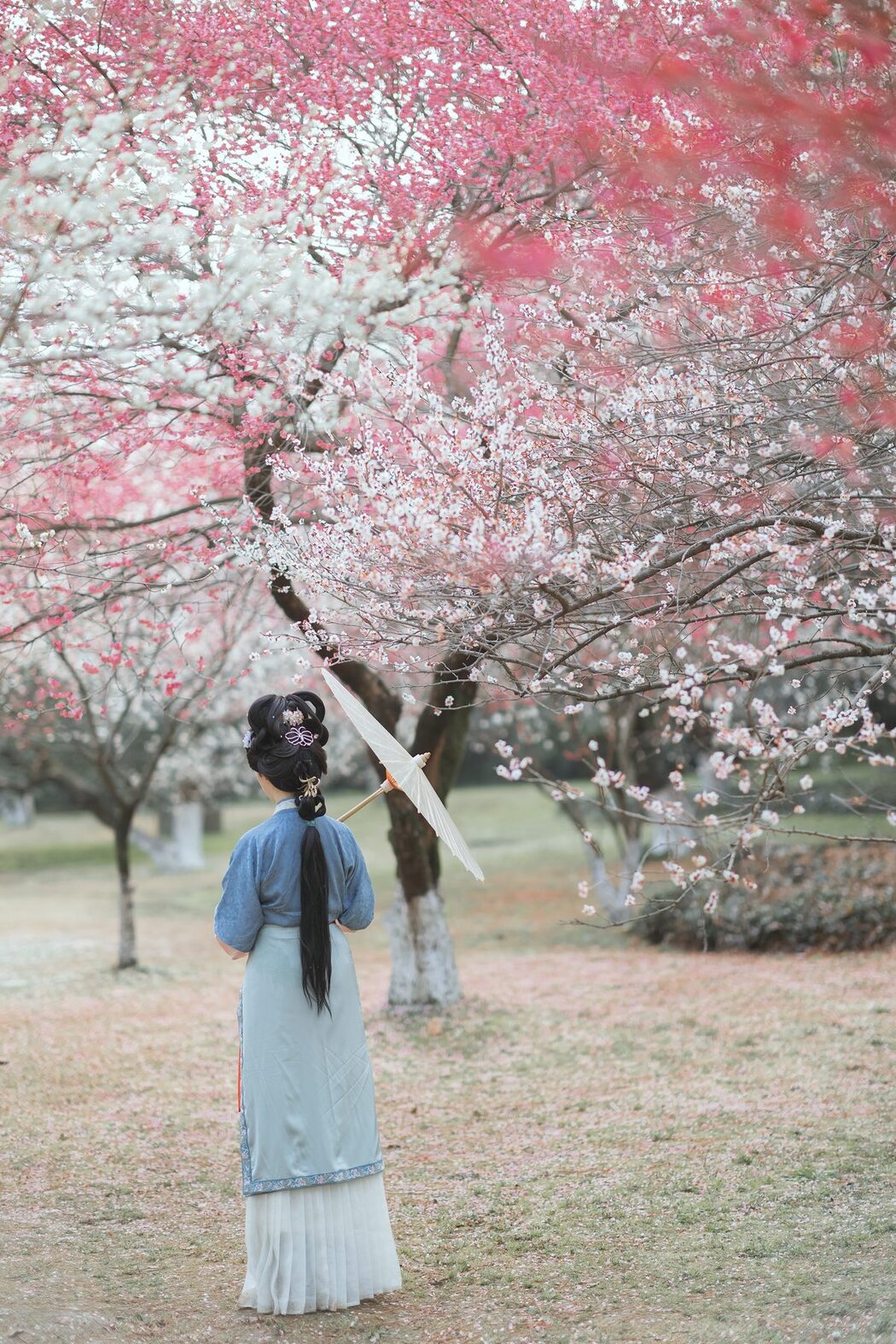 YiTuYu艺图语 Vol.4566 Jiang Yue