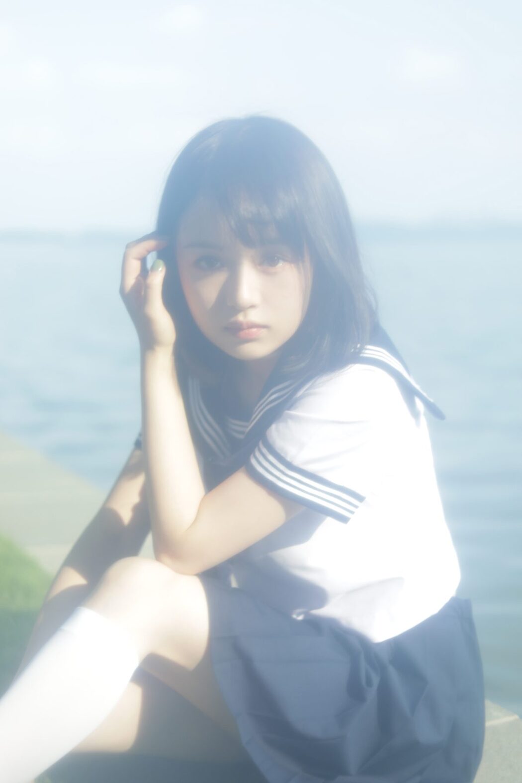YiTuYu艺图语 Vol.4587 Juan Cun Xiao Ming