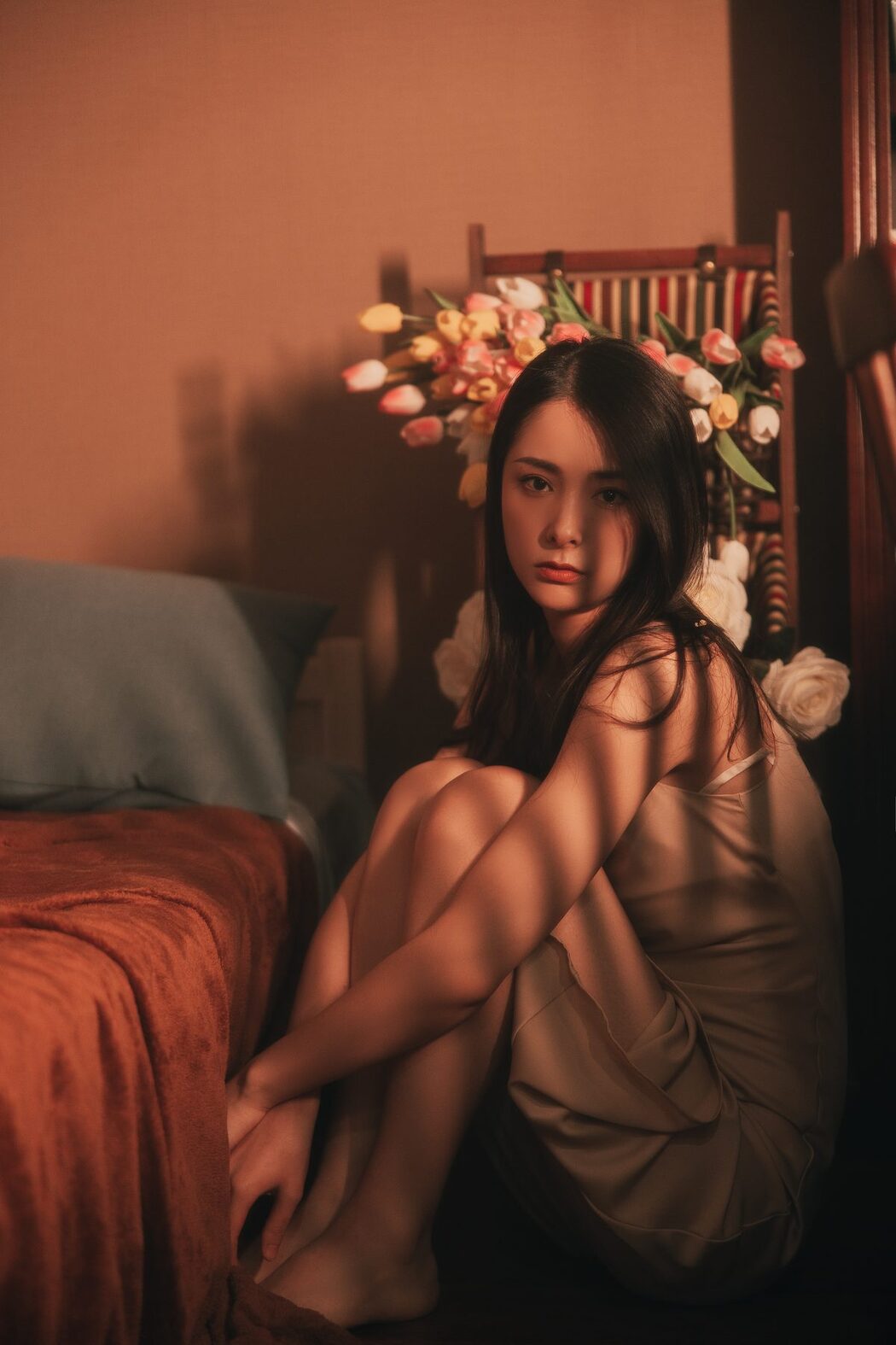 YiTuYu艺图语 Vol.4533 Zhao Xiao Ya