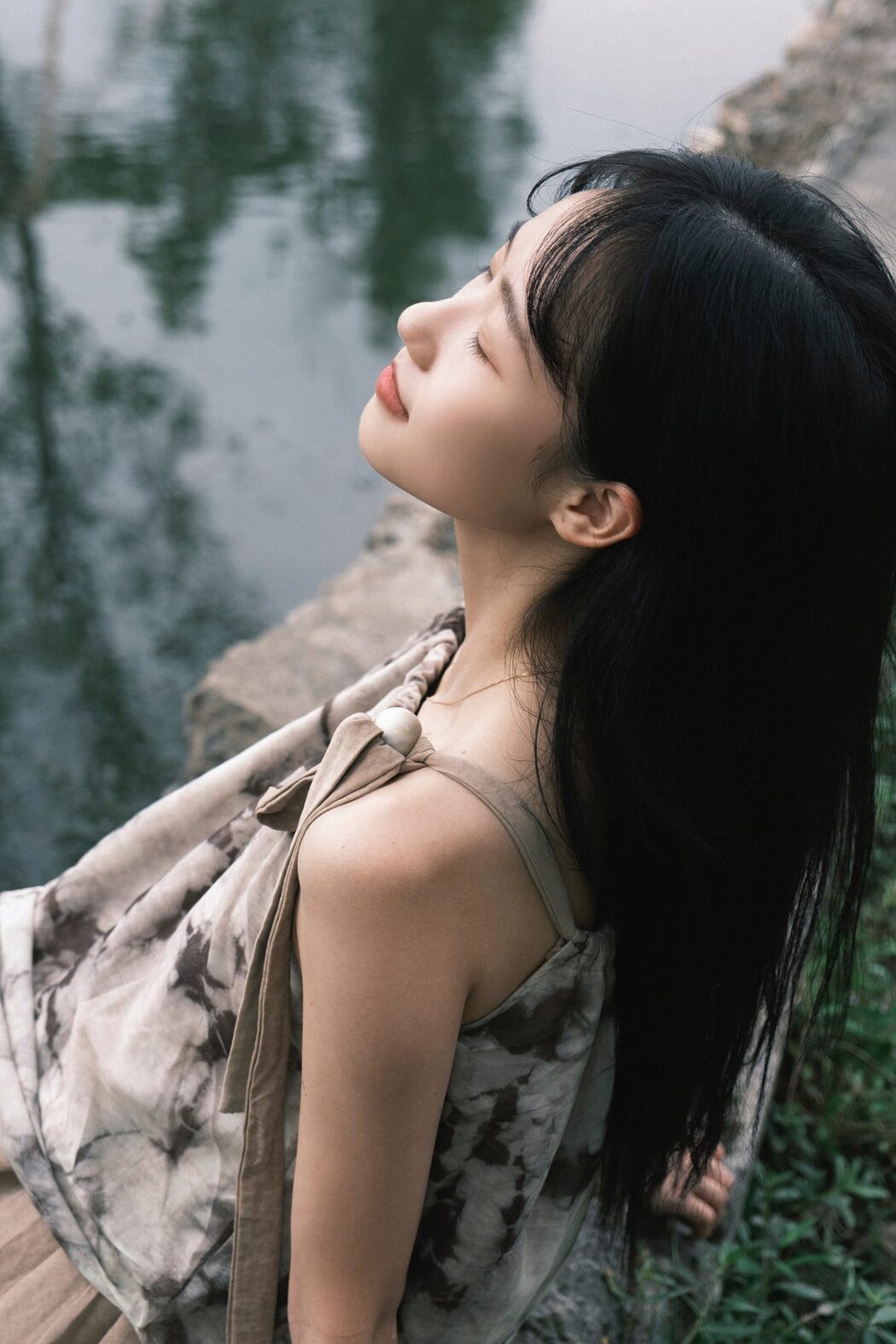 YiTuYu艺图语 Vol.4652 Nan Yin