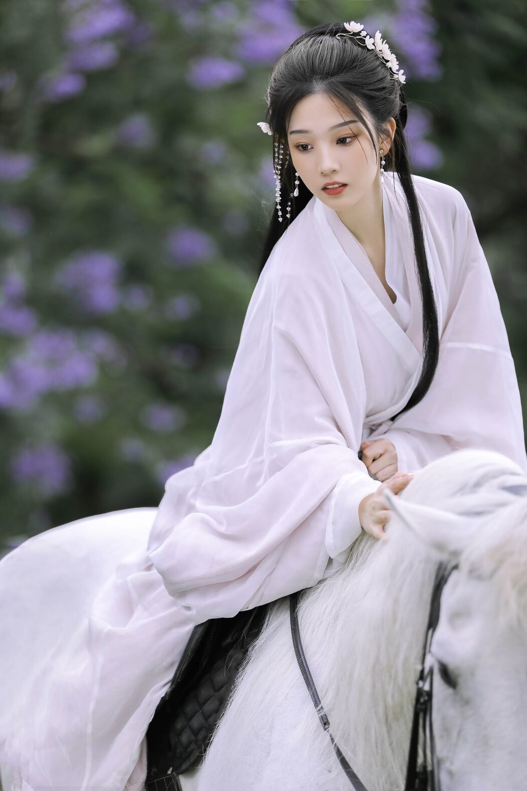 YiTuYu艺图语 Vol.4600 Zhi Zhi Qi