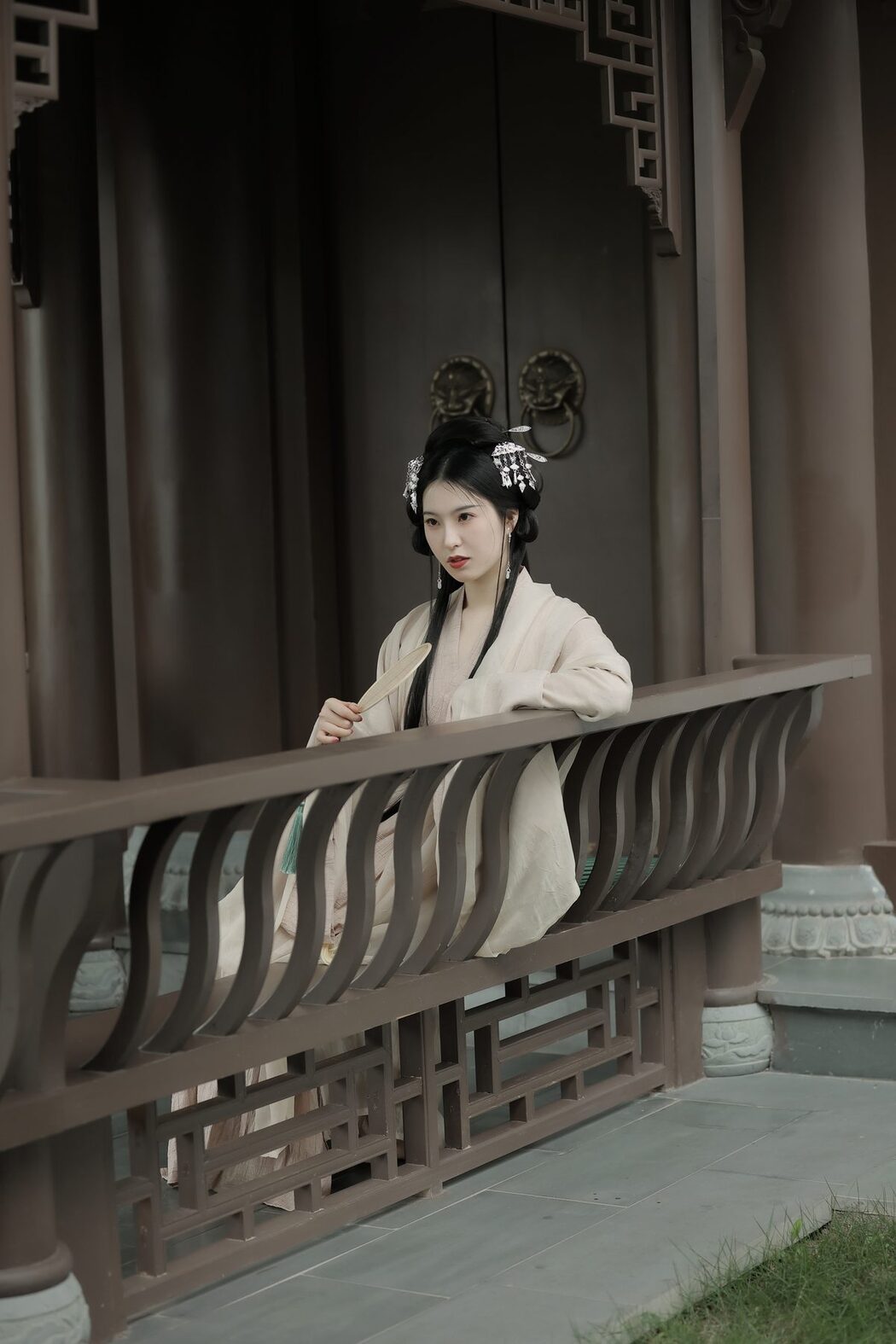YiTuYu艺图语 Vol.4602 Xin Xin Zi
