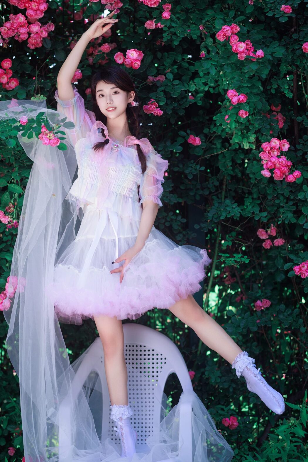 YiTuYu艺图语 Vol.4649 Pei Tong Xue