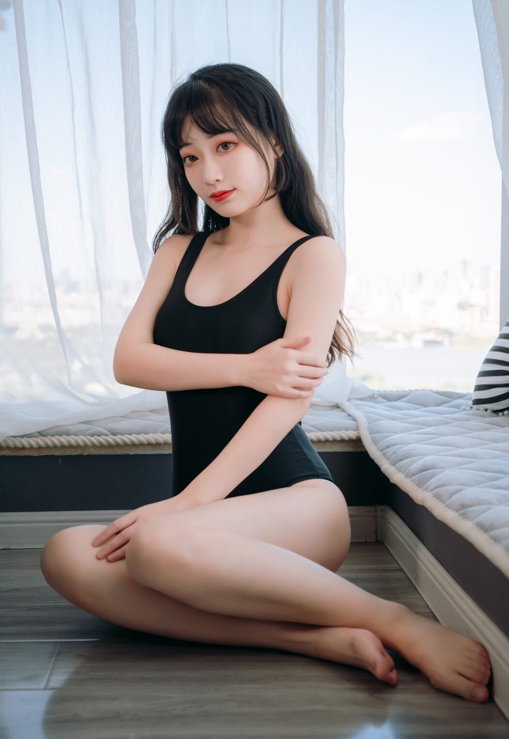 YiTuYu艺图语 Vol.4546 Tao Mo Gong Zi X