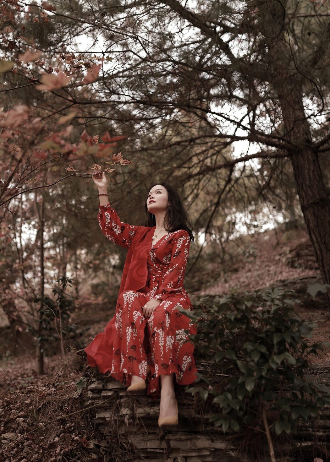 YiTuYu艺图语 Vol.4577 Xiao Yao