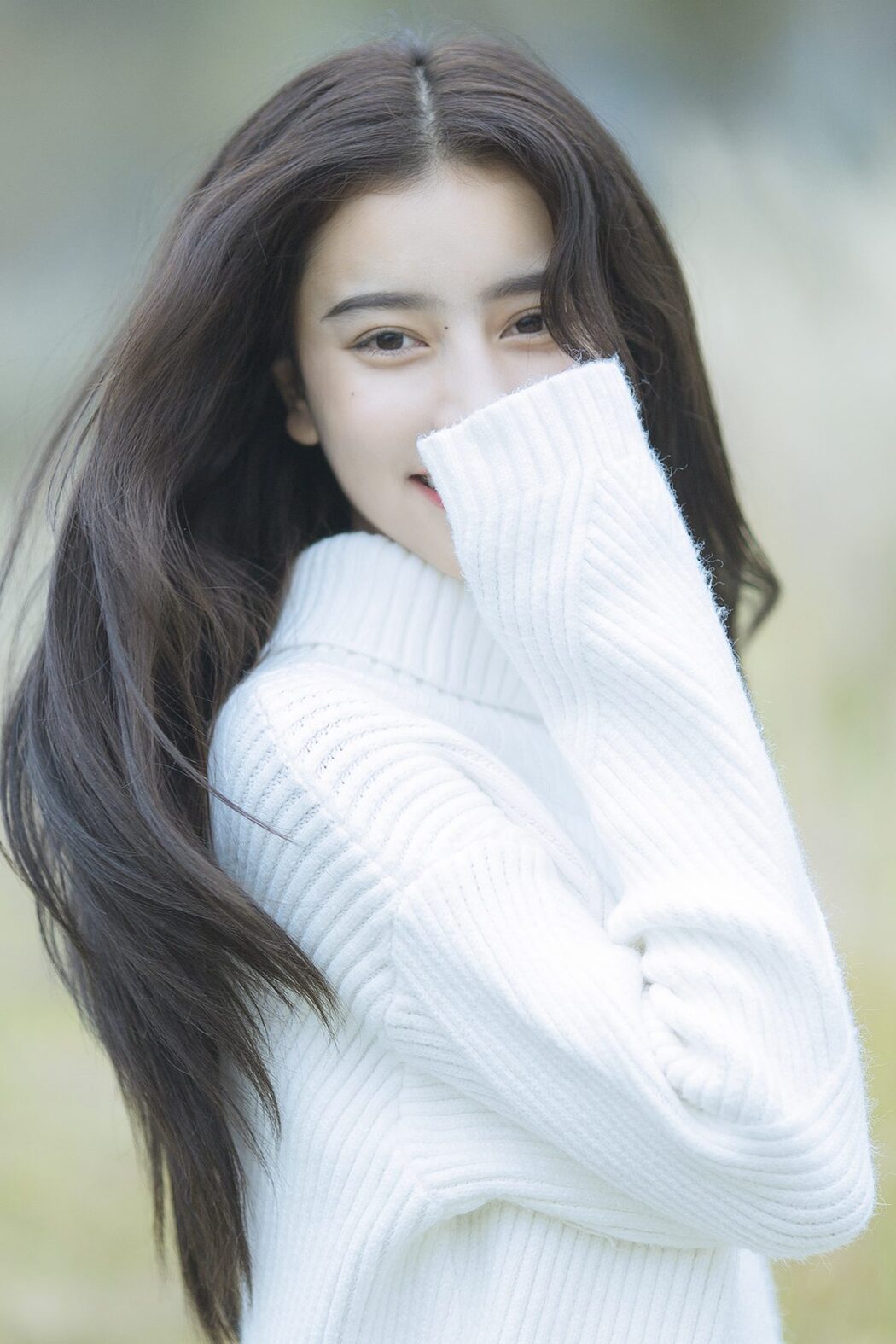 YiTuYu艺图语 Vol.4625 Moon Qi Yue Cover Photo