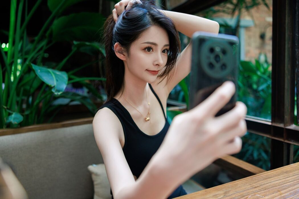 YiTuYu艺图语 Vol.4655 Zhao Xiao Ya