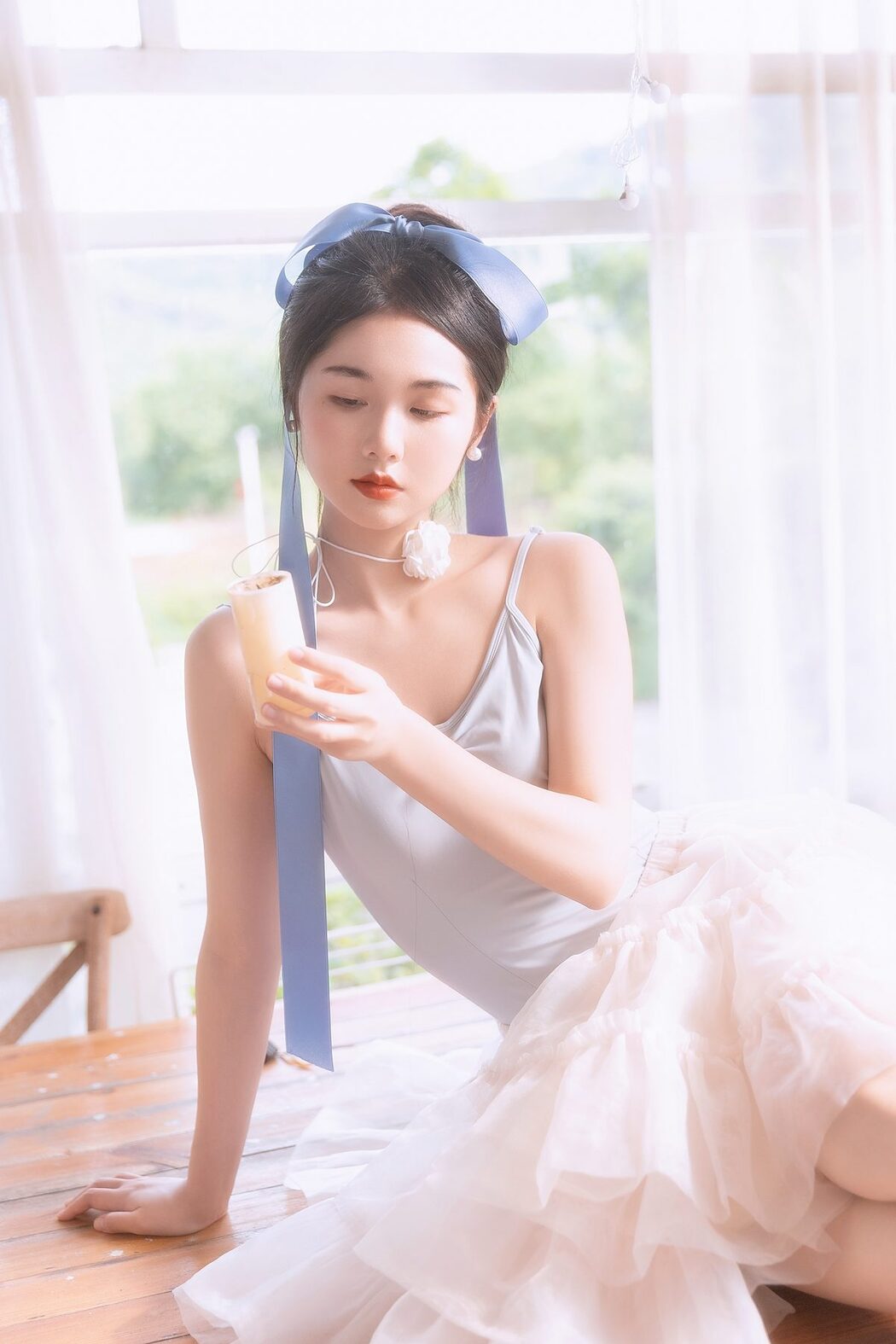YiTuYu艺图语 Vol.4592 Zora